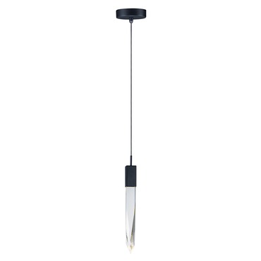 Quartz Mini Pendant | Et2 at Lightology Quartz Mini Pendant