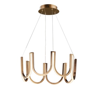 You Pendant | Et2 at Lightology You Pendant