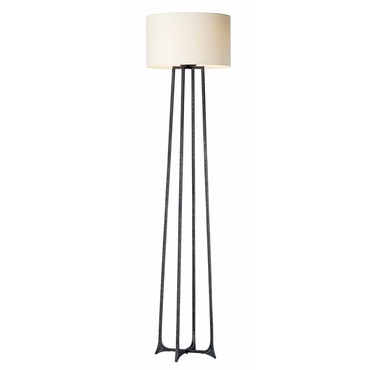 Anvil Floor Lamp | Maxim Lighting at Lightology Anvil Floor Lamp
