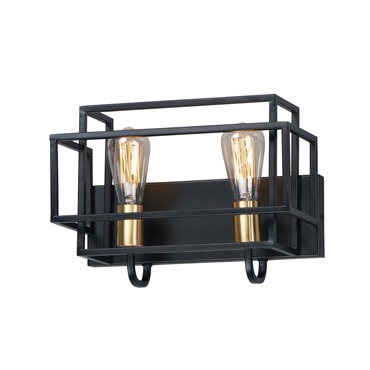 Liner Bathroom Vanity Light