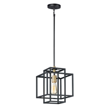 Liner Pendant | Maxim Lighting at Lightology Liner Pendant
