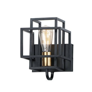 Liner Wall Light