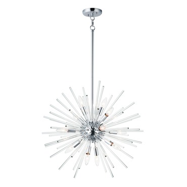 Polaris Pendant | Maxim Lighting at Lightology Polaris Pendant