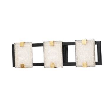 Radiant Bathroom Vanity Light | Maxim Lighting at Lightology Radiant Bathroom Vanity Light
