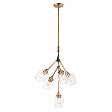 Savvy Pendant | Maxim Lighting at Lightology Savvy Pendant
