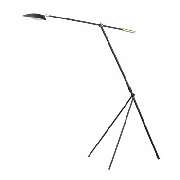 Scan Floor Lamp