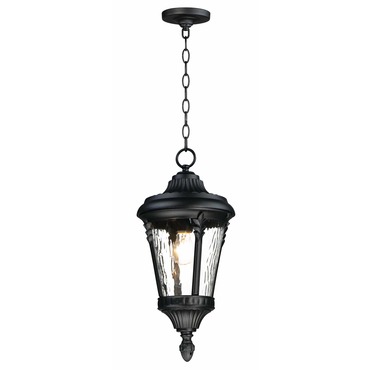 Sentry Outdoor Pendant