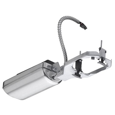 2LED 2IN 1000LM IC ELV Mounting Frame/Driver Assembly