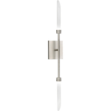 Spur Wall Sconce 120V