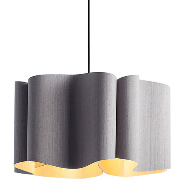 Paulina Pendant | Bruck at Lightology Paulina Pendant