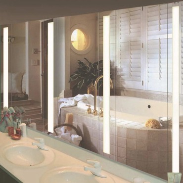 Mirror-Lux RST LED Insert | Aamsco at Lightology Mirror-Lux RST LED Insert