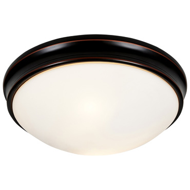 Atom LED Ceiling Light Fixture