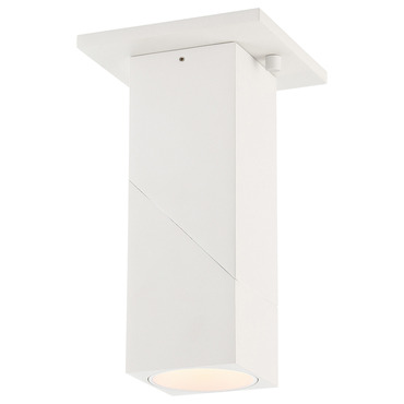 Transformer Square Adjustable Ceiling Light