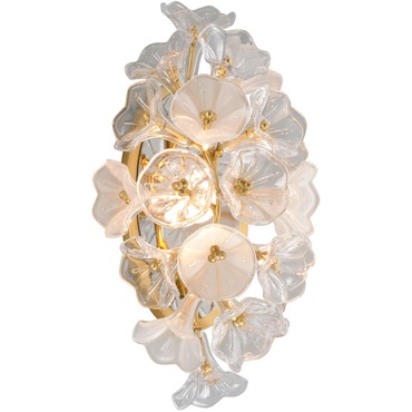 Jasmine Wall Sconce