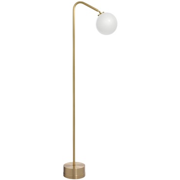 Oscar Floor Lamp | CTO Lighting at Lightology Oscar Floor Lamp