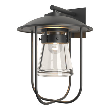 Erlenmeyer Large Outdoor Wall Sconce