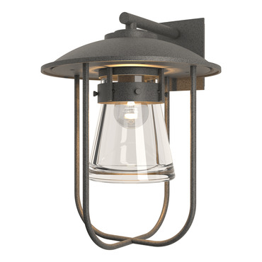 Erlenmeyer Large Outdoor Wall Sconce