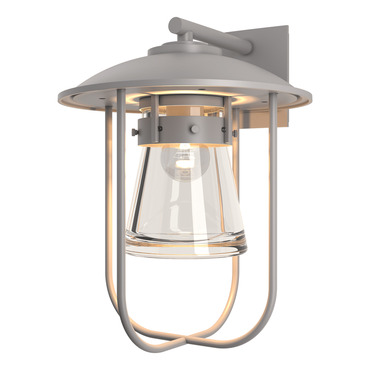 Erlenmeyer Large Outdoor Wall Sconce