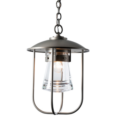 Erlenmeyer Outdoor Pendant | Hubbardton Forge at Lightology Erlenmeyer Outdoor Pendant