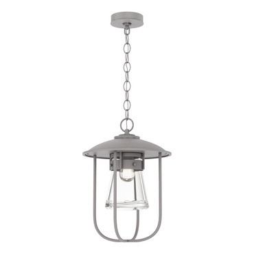 Erlenmeyer Outdoor Pendant | Hubbardton Forge at Lightology Erlenmeyer Outdoor Pendant