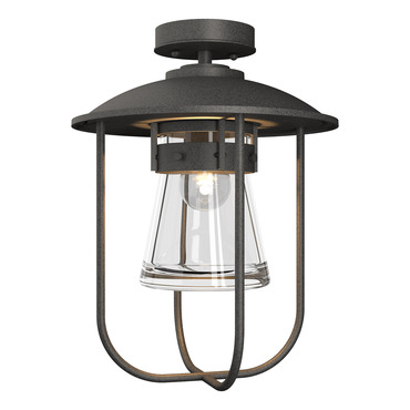 Erlenmeyer Outdoor Ceiling Light