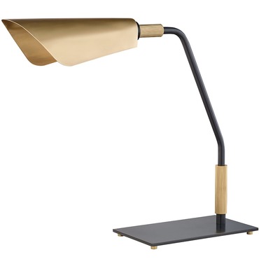 Bowery Desk Lamp