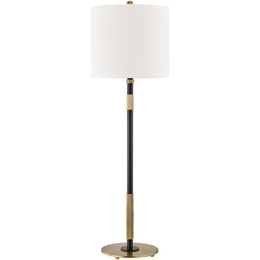 Bowery Table Lamp