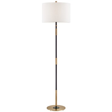 Bowery Floor Lamp