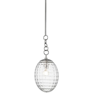 Venice Pendant | Hudson Valley Lighting at Lightology Venice Pendant