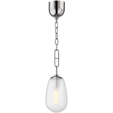Bruckner Pendant | Hudson Valley Lighting at Lightology Bruckner Pendant