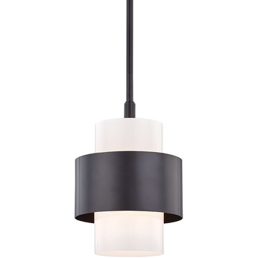 Corinth Pendant | Hudson Valley Lighting at Lightology Corinth Pendant