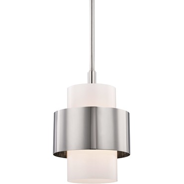 Corinth Pendant | Hudson Valley Lighting at Lightology Corinth Pendant