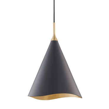 Martini Pendant | Hudson Valley Lighting at Lightology Martini Pendant
