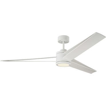 Armstrong Ceiling Fan with Light