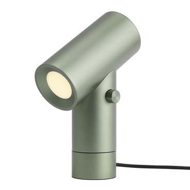 Beam Table Lamp | Muuto at Lightology Beam Table Lamp