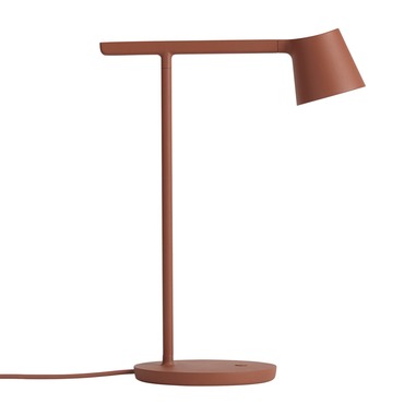Tip Table Lamp | Muuto at Lightology Tip Table Lamp