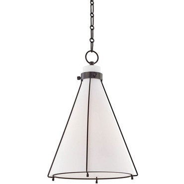 Eldridge Cone Pendant Eldridge Cone Pendant