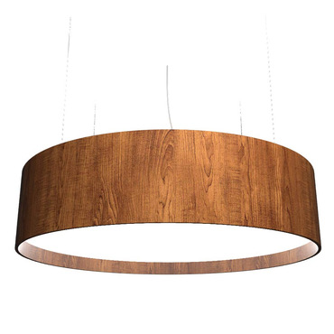 Cylindrical Large Pendant | Accord Iluminacao at Lightology Cylindrical Large Pendant