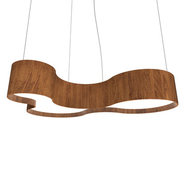 Organic KS Pendant