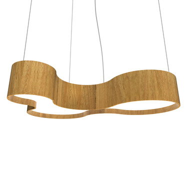 Organic KS Pendant | Accord Iluminacao at Lightology Organic KS Pendant