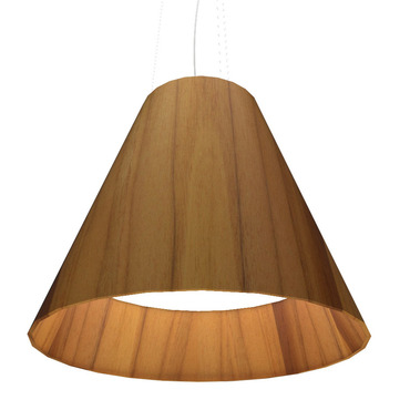 Conical Large Pendant | Accord Iluminacao at Lightology Conical Large Pendant