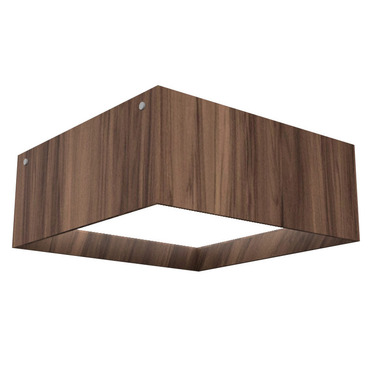 Squadro Flush Mount | Accord Iluminacao at Lightology Squadro Flush Mount