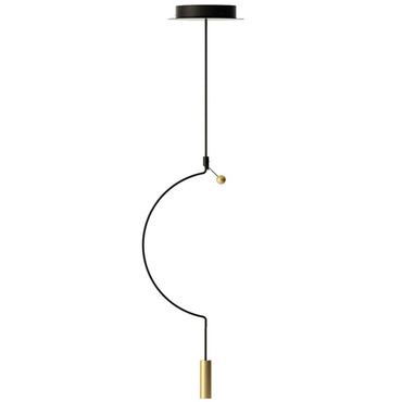 Liaison Pendant | Axolight at Lightology Liaison Pendant