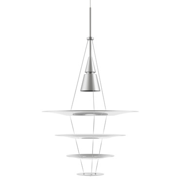 Enigma Pendant | Louis Poulsen at Lightology Enigma Pendant