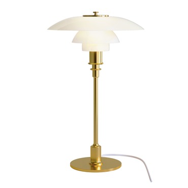 PH 3/2 Table Lamp | Louis Poulsen at Lightology PH 3/2 Table Lamp