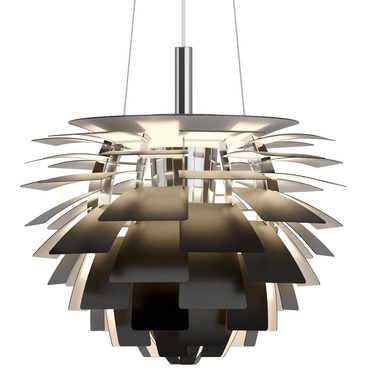 PH Artichoke Pendant | Louis Poulsen at Lightology PH Artichoke Pendant
