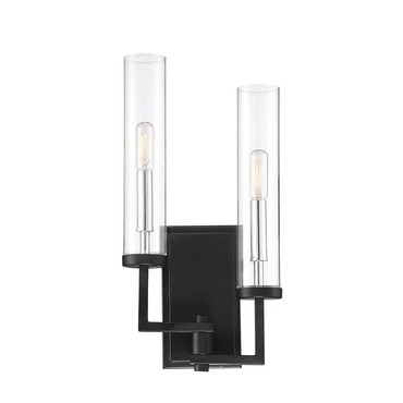 Folsom Wall Light