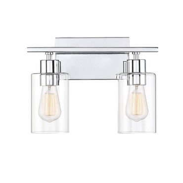 Lambert Bathroom Vanity Light