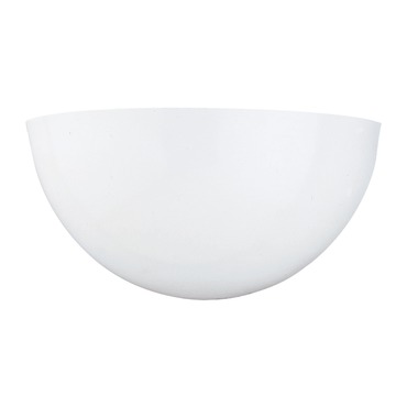 ADA Collection 4148 Wall Sconce | Sea Gull Lighting at Lightology ADA Collection 4148 Wall Sconce