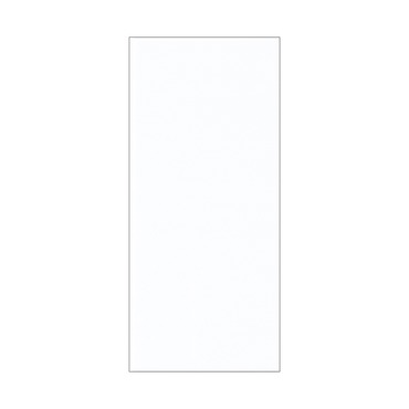 Blank 2 Inch Address Tile | Generation Lighting at Lightology Blank 2 Inch Address Tile